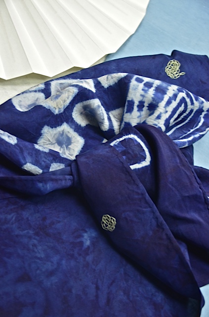 Otsuki Sama - foulard